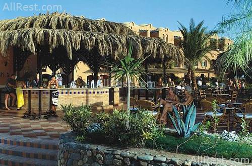 Iberotel Makadi Oasis & Family Resort, 9